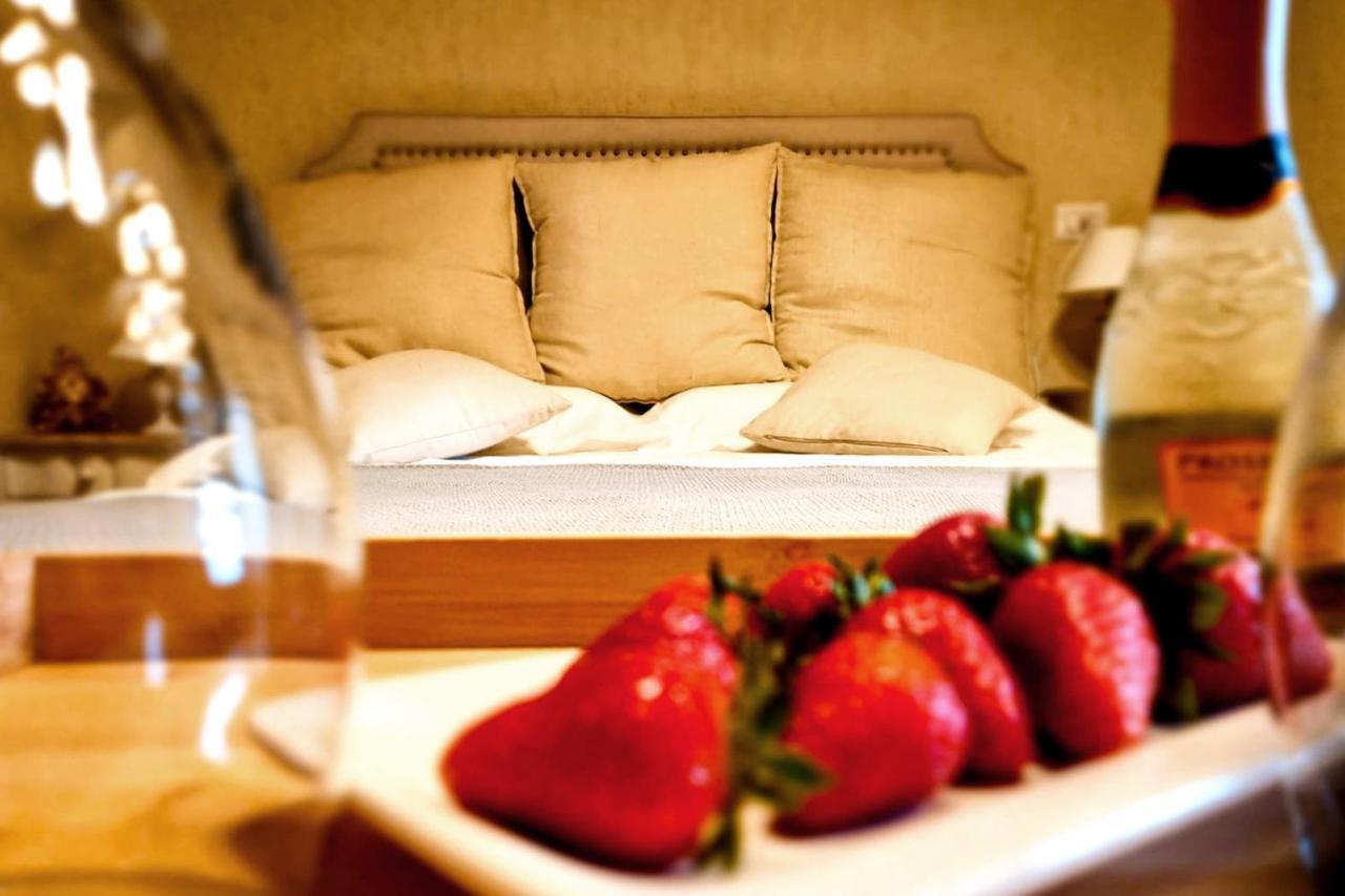 1870 Bed & Breakfast Arpino Esterno foto